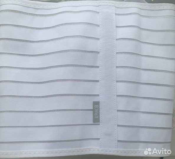 Бандаж на брюшную стенку