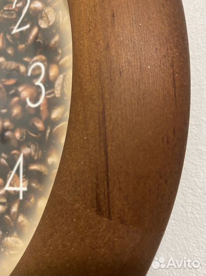 Часы настенные