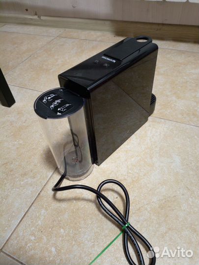 Кофемашина nespresso б/у