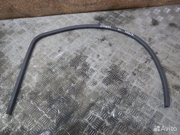 Уплотнитель багажника Chevrolet Spark