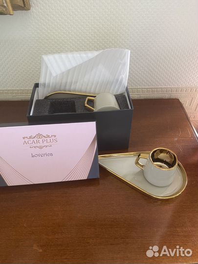 Наборы посуды Japonica, Than, Турция