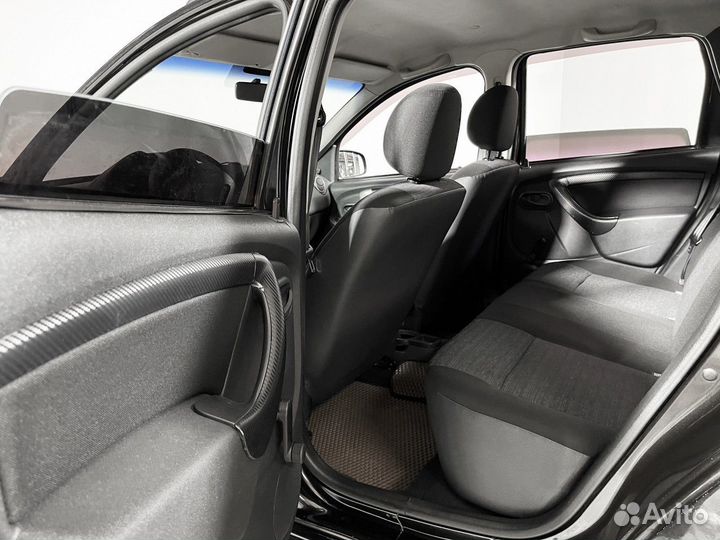 Renault Duster 1.6 МТ, 2014, 134 000 км