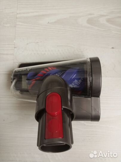 Насадка для пылесоса dyson