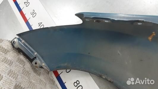 Крыло переднее правое hyundai I30 GD (NDN45EC01)