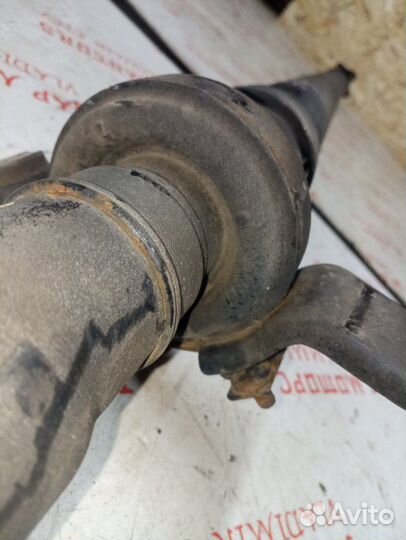 Карданный вал Mitsubishi Asx 4B10 2011