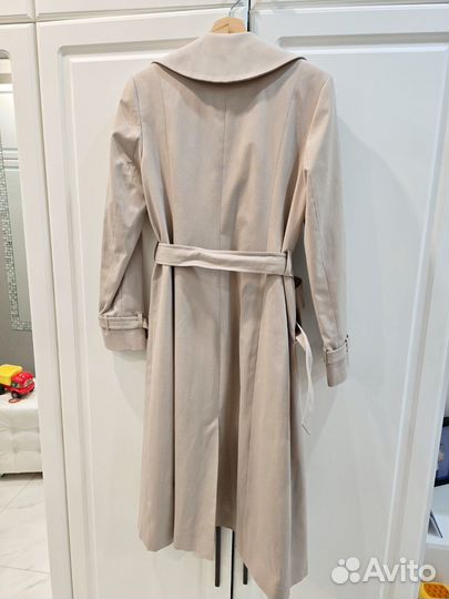 Плащ женский 46 размера