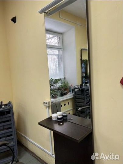 Парикмахер универсал