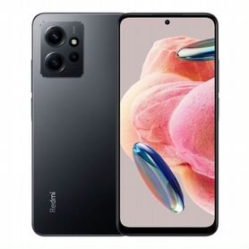 Xiaomi Redmi Note 12, 8/256 ГБ