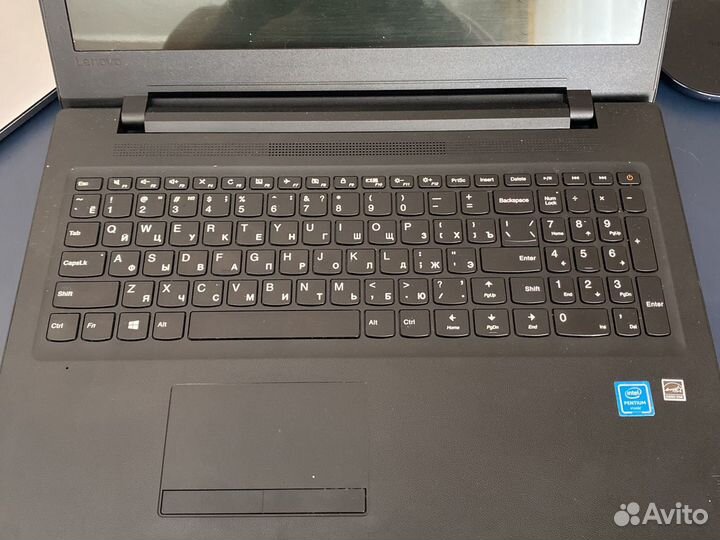 Lenovo ideapad 110-15ibr