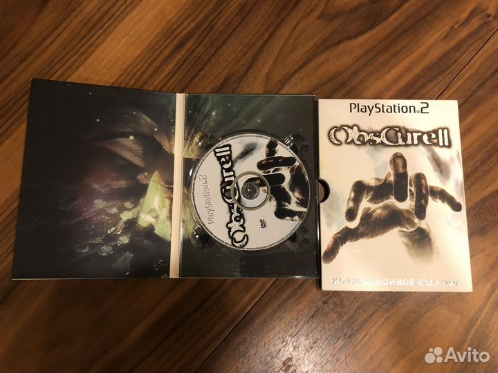 Игры для ps 2