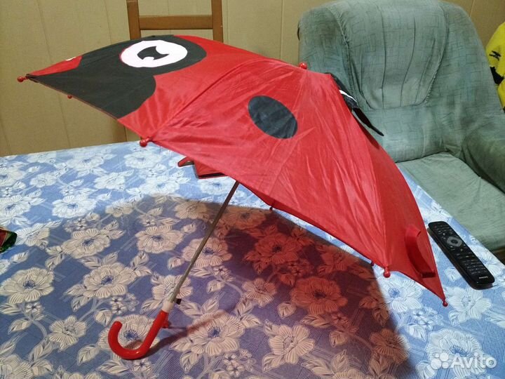 Зонтик детский