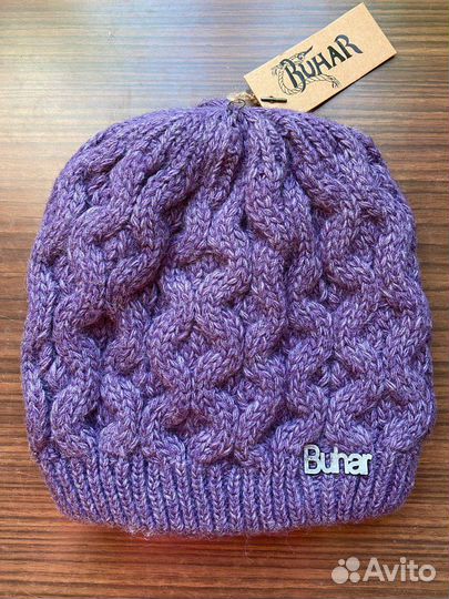 Шапка женская