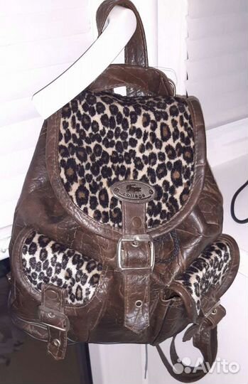 Рюкзак детский