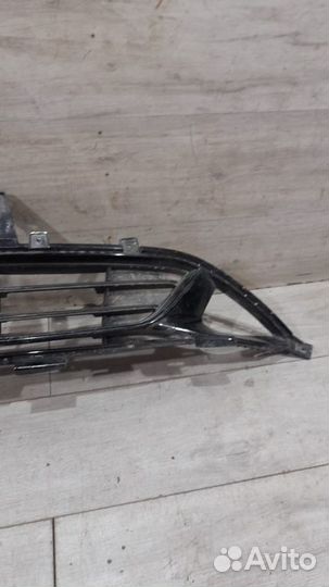 Решетка бампера Kia Optima 4 С 2016 По 2020 Год