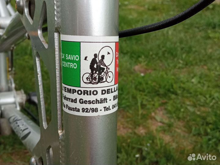 Смешной велосипед Gekko