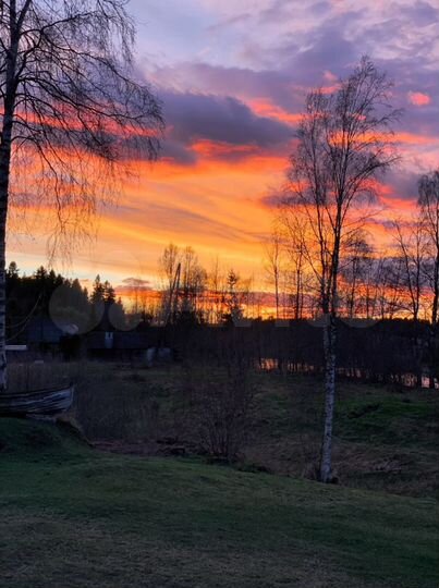 Дом 90 м² на участке 25 сот.