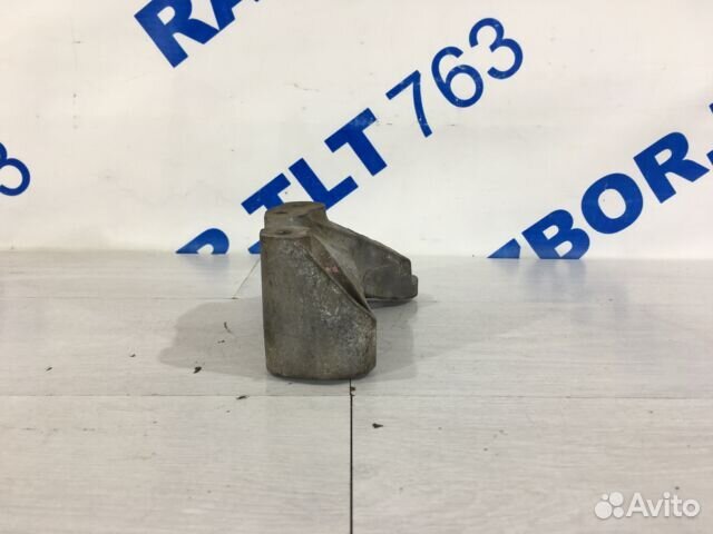 Кронштейн опоры кпп chevrolet cruze 1.8 мт седан