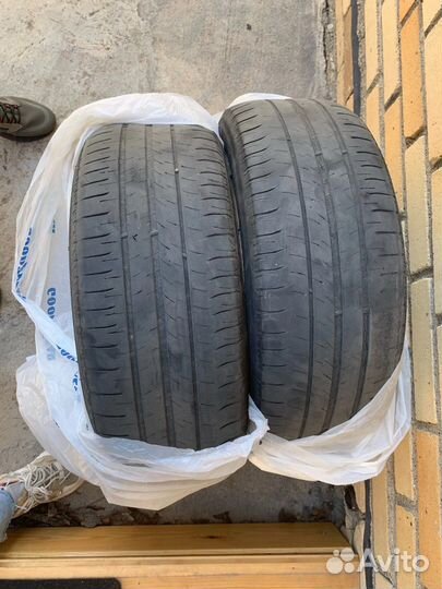 Michelin Energy Saver 205/55 R16