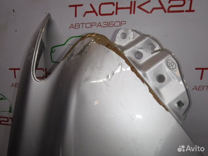 Крыло переднее правое Lexus RX 3 (2009-2015)