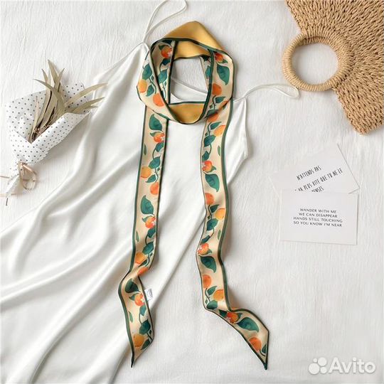 Лента твилли