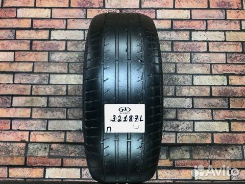 Michelin Primacy HP 215/55 R16 93V