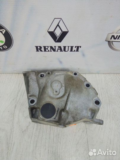 Крышка Кожух ремня грм Renault logan stepway 2