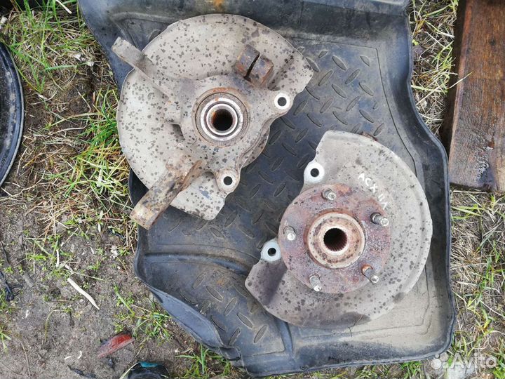 Митцубиси ASX