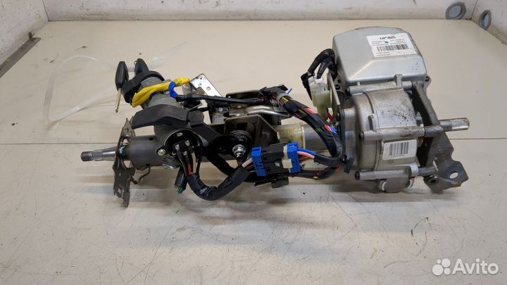 Электроусилитель руля киа Ceed, 2007