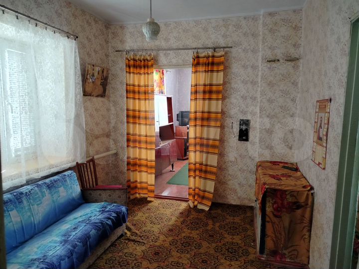 Дом 70 м² на участке 3 сот.