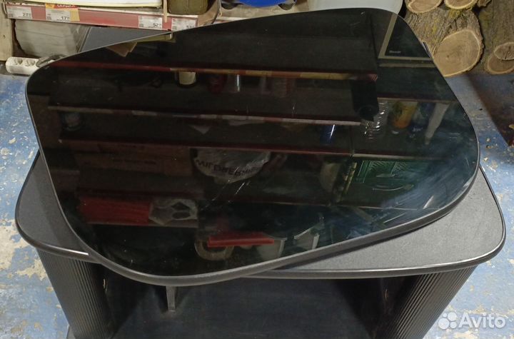 Тумба под телевизор + доставка