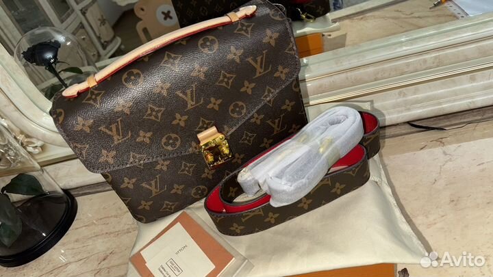 Сумка женская louis vuitton новая