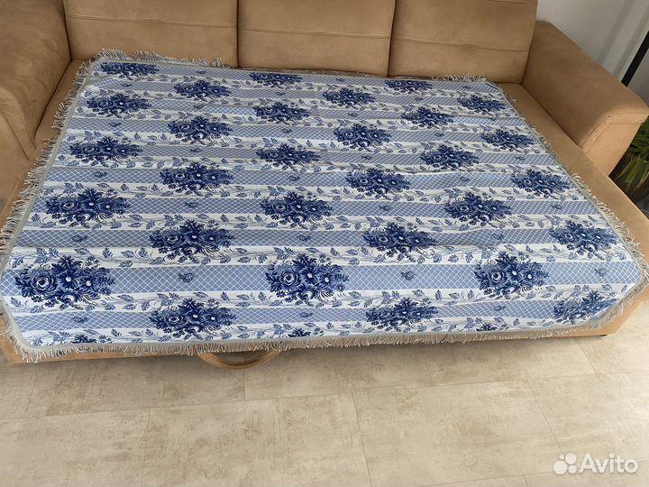 Покрывало гобеленовое