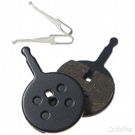 Колодки для велосипеда н/о Avid BB5