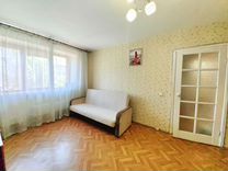 1-к. квартира, 31,1 м², 3/5 эт.