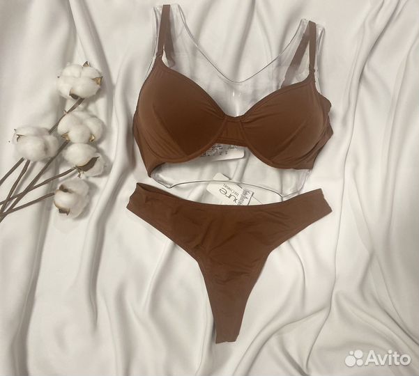 Lise Charmel Боди L, комплект 75D, 80D