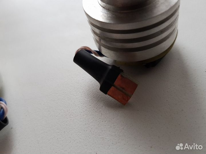 Светодиодные лампы в задний ход на камри v 50 55