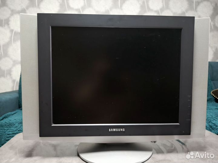 Samsung le20s52bp