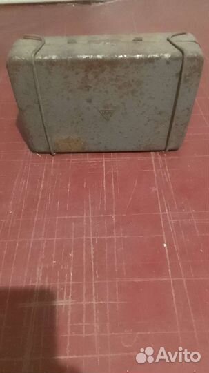 Газовая мини печь