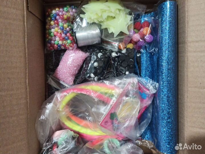 Для бантиков