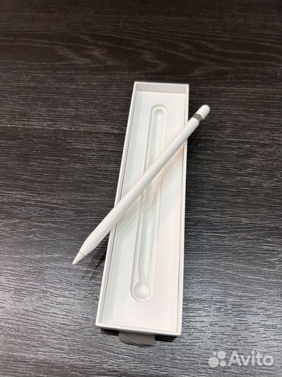 Стилус apple pencil 1