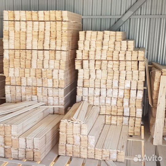 Вагонка евро