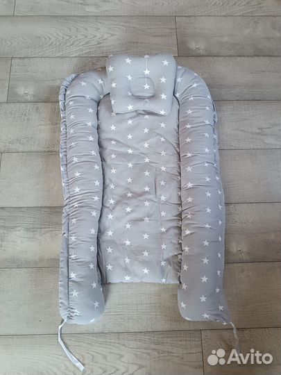 Подушка-позиционер