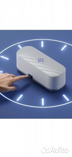 Ультразвуковая мойка