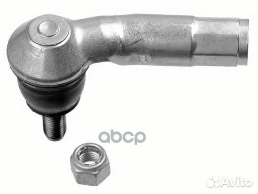 Наконечник рул лев Audi A3 VW Golf V Jetta II