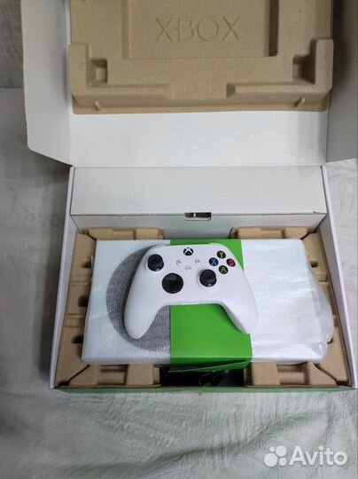 Xbox