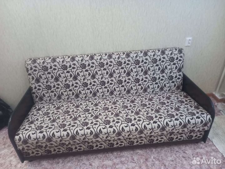 Диван книжка новый