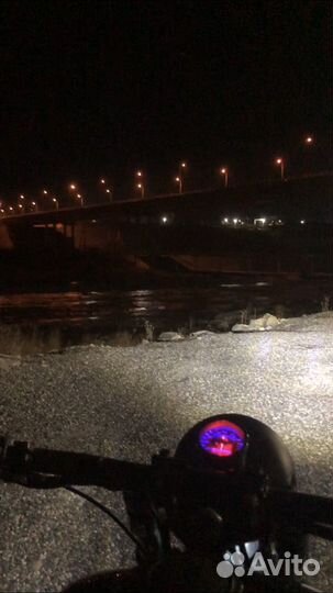 Кастом днепр