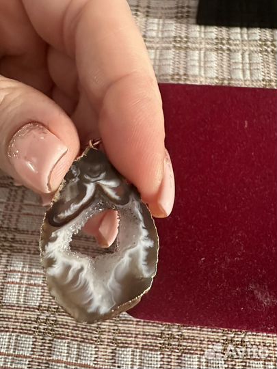 Винтажная бижутерия СССР