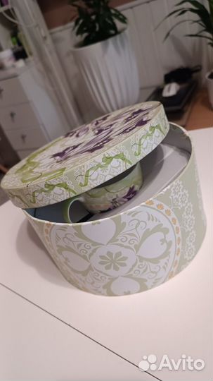 Набор посуды, 3 вещи