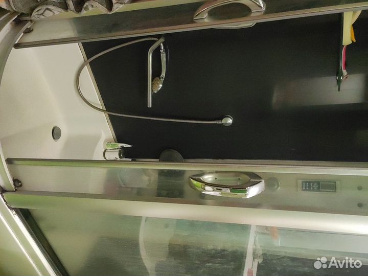 Душевая кабина бу